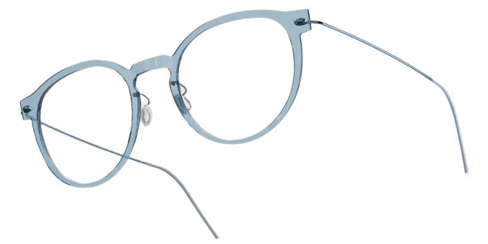 Korrektionsbrille Lindberg N.O.W. 6603