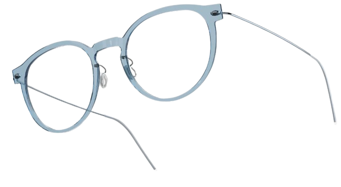 Korrektionsbrille Lindberg N.O.W. 6603