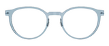 Lindberg N.O.W. 6603 Optical Glasses