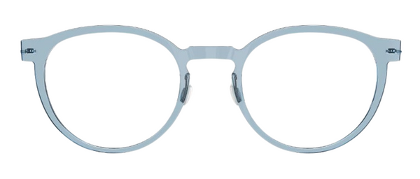 Lunettes de vue Lindberg N.O.W. 6603