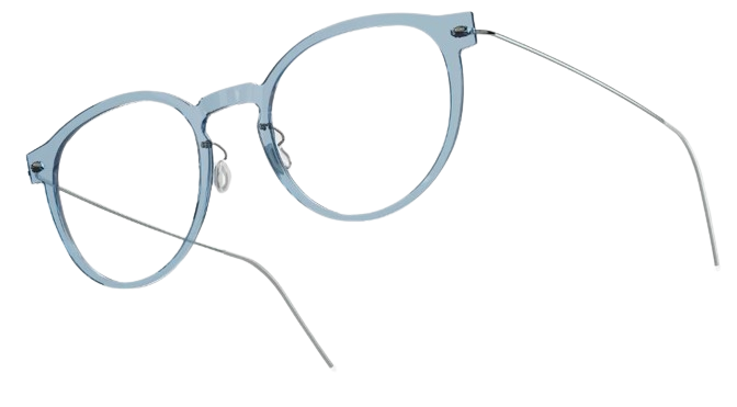 Korrektionsbrille Lindberg N.O.W. 6603