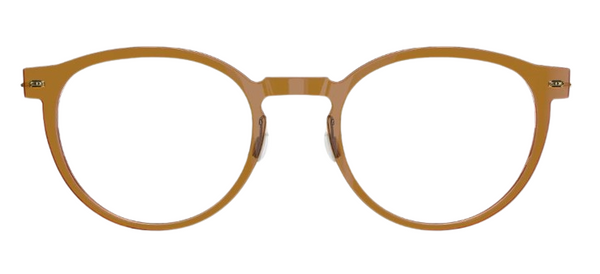 Lunettes de vue Lindberg N.O.W. 6603