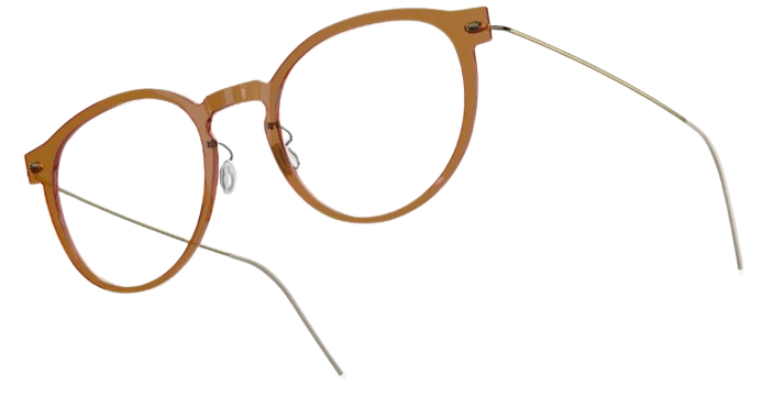 Korrektionsbrille Lindberg N.O.W. 6603