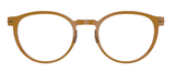 Lindberg N.O.W. 6603 Optical Glasses