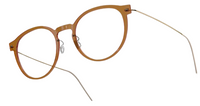 Korrektionsbrille Lindberg N.O.W. 6603