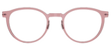 Lindberg N.O.W. 6603 Optical Glasses