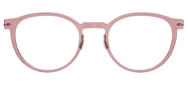 Lunettes de vue Lindberg N.O.W. 6603