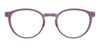 Korrektionsbrille Lindberg N.O.W. 6603