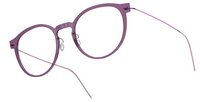 Korrektionsbrille Lindberg N.O.W. 6603