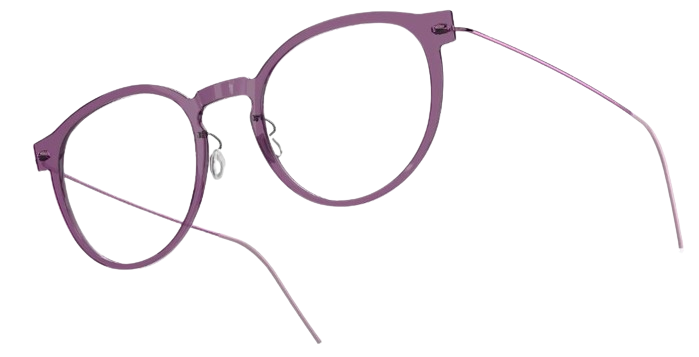Korrektionsbrille Lindberg N.O.W. 6603