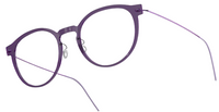 Korrektionsbrille Lindberg N.O.W. 6603