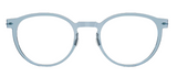 Lindberg N.O.W. 6603 Optical Glasses