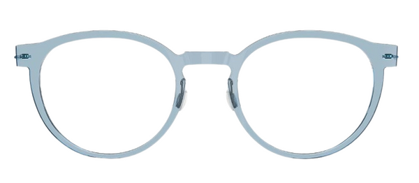 Lunettes de vue Lindberg N.O.W. 6603