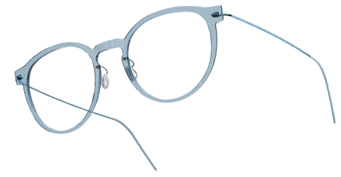 Korrektionsbrille Lindberg N.O.W. 6603