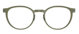 Lindberg N.O.W. 6603 Optical Glasses