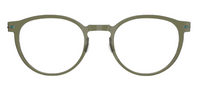 Korrektionsbrille Lindberg N.O.W. 6603