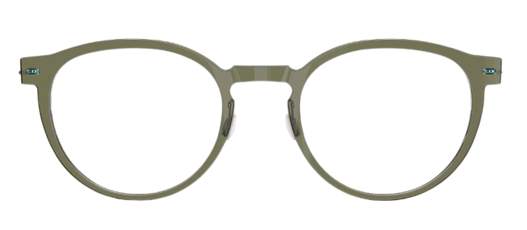 Korrektionsbrille Lindberg N.O.W. 6603