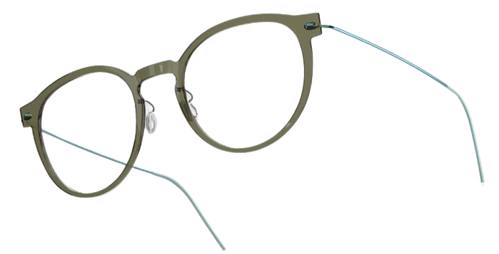 Korrektionsbrille Lindberg N.O.W. 6603