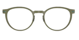 Lindberg N.O.W. 6603 Optical Glasses