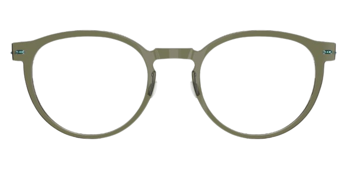 Korrektionsbrille Lindberg N.O.W. 6603