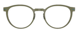 Lindberg N.O.W. 6603 Optical Glasses