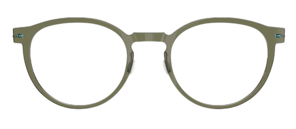 Lunettes de vue Lindberg N.O.W. 6603