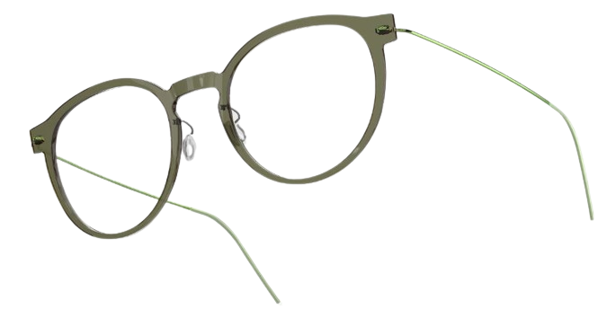 Korrektionsbrille Lindberg N.O.W. 6603