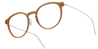Korrektionsbrille Lindberg N.O.W. 6603
