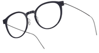 Korrektionsbrille Lindberg N.O.W. 6603