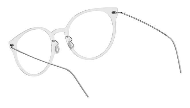 Korrektionsbrille Lindberg N.O.W. 6600