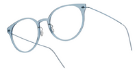Korrektionsbrille Lindberg N.O.W. 6600