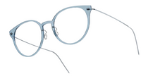 Korrektionsbrille Lindberg N.O.W. 6600