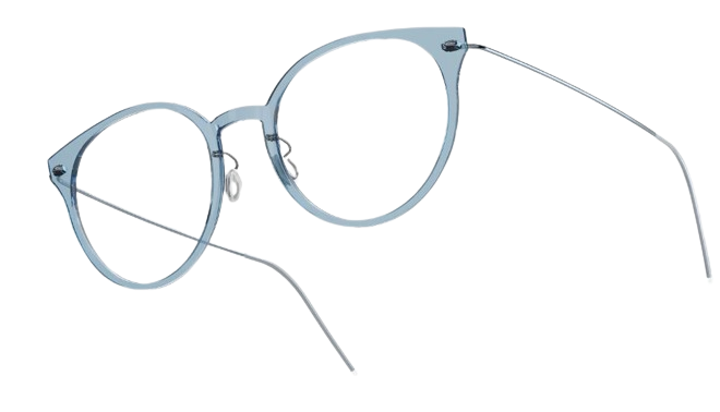 Korrektionsbrille Lindberg N.O.W. 6600