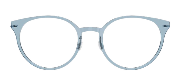 Óculos graduados Lindberg N.O.W. 6600