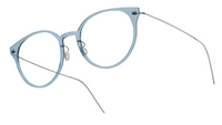Korrektionsbrille Lindberg N.O.W. 6600