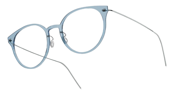 Korrektionsbrille Lindberg N.O.W. 6600