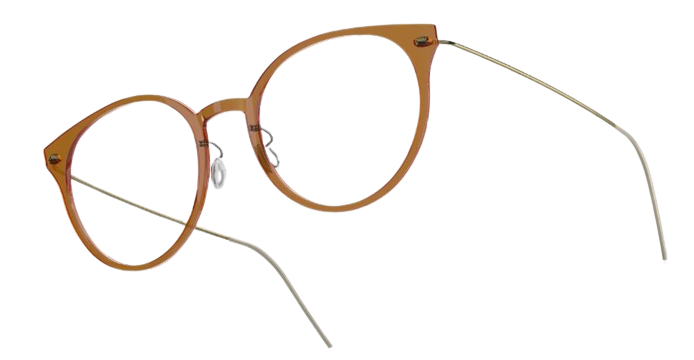 Korrektionsbrille Lindberg N.O.W. 6600