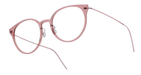 Korrektionsbrille Lindberg N.O.W. 6600