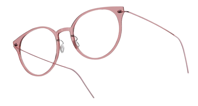 Korrektionsbrille Lindberg N.O.W. 6600