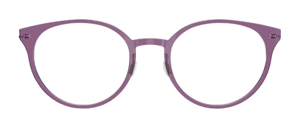Óculos graduados Lindberg N.O.W. 6600