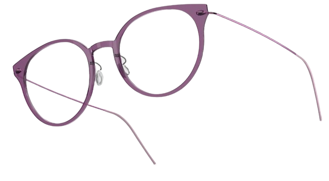 Korrektionsbrille Lindberg N.O.W. 6600