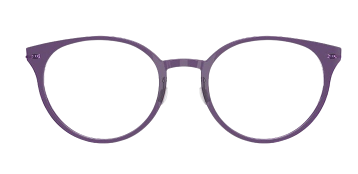Korrektionsbrille Lindberg N.O.W. 6600