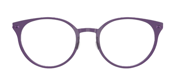 Óculos graduados Lindberg N.O.W. 6600