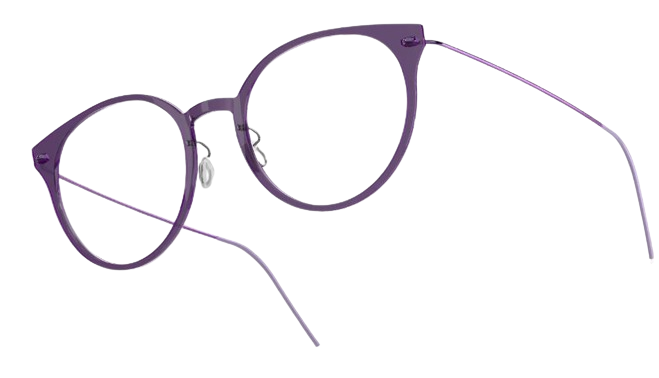 Korrektionsbrille Lindberg N.O.W. 6600