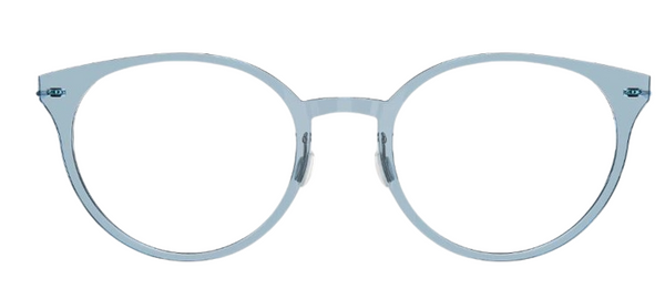 Óculos graduados Lindberg N.O.W. 6600