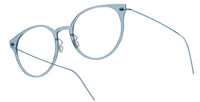 Korrektionsbrille Lindberg N.O.W. 6600