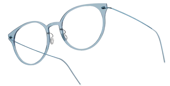 Korrektionsbrille Lindberg N.O.W. 6600