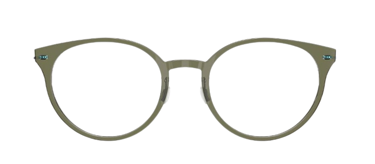 Korrektionsbrille Lindberg N.O.W. 6600