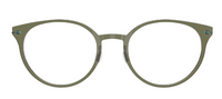 Korrektionsbrille Lindberg N.O.W. 6600