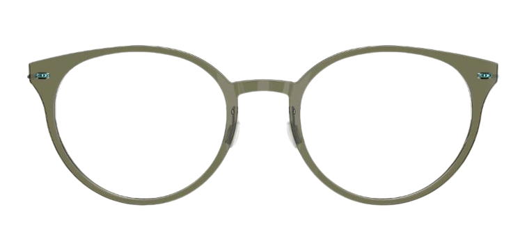 Korrektionsbrille Lindberg N.O.W. 6600